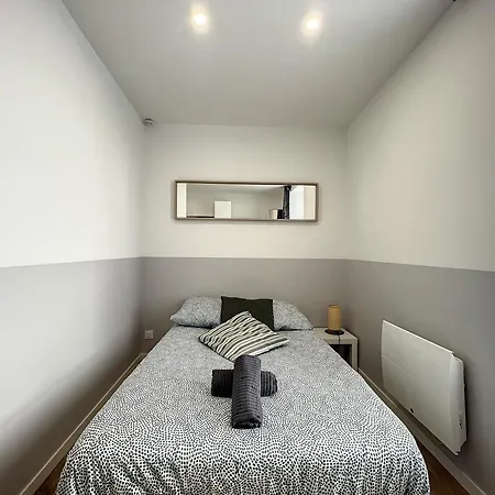 Apartamento Brocéliande