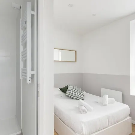 Apartamento Brocéliande *