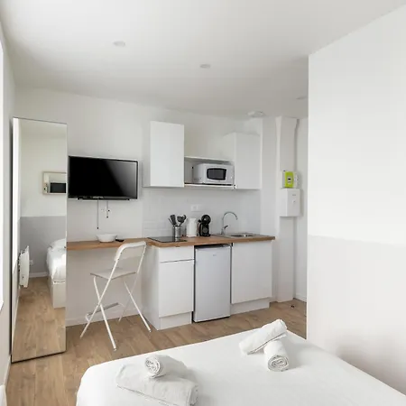 Brocéliande Apartamento