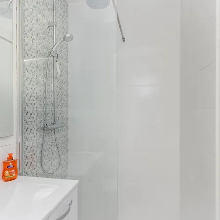 Apartamento Brocéliande *