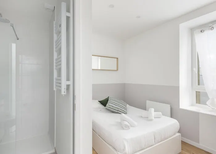 Apartment Broceliande *