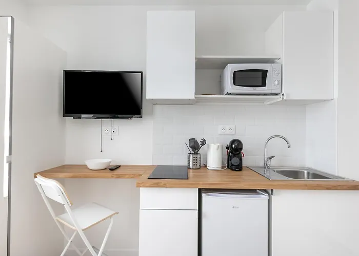 Apartment Broceliande